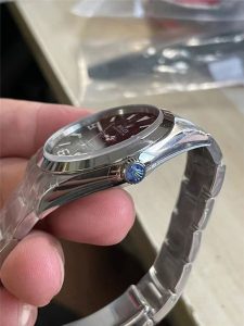Clean厂劳力士探一39对比正品深度评测!插图2
