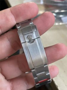 Clean厂劳力士探一39对比正品深度评测!插图3