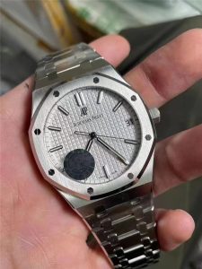 APS厂爱彼皇家橡树15500 V3/V4版本深度测评！插图