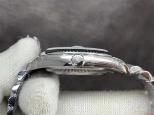 VS厂劳力士日志36mm复刻表口碑评价！插图4