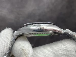 VS厂劳力士日志36mm复刻表口碑评价！插图5