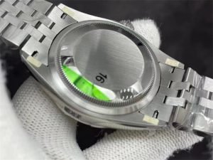 VS厂劳力士日志36mm复刻表口碑评价！插图6