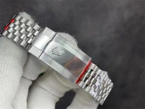 VS厂劳力士日志36mm复刻表口碑评价！插图7