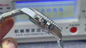 VS工厂的劳力士无历黑水鬼质量如何？插图2