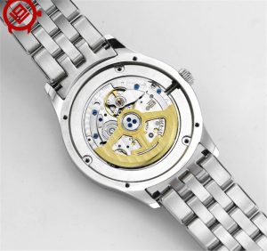 V9积家大师系列1548120对比正品真假评测！插图