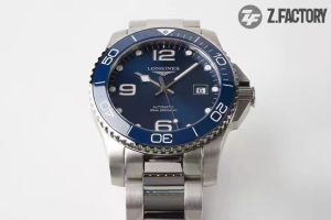 VS沛纳海青铜1074和XF厂浪琴康卡斯做工怎么样?插图8