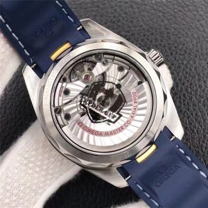 VS厂欧米茄金针队长复刻表全面评测：外观机芯与价格详细对比插图4