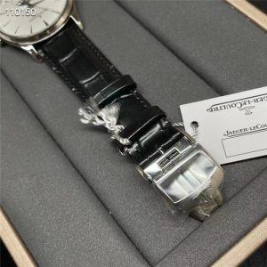 APS积家复刻表月相大师第三代新款月相925一体机评测!插图5