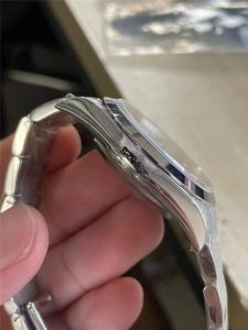 vs厂劳力士复刻表探险家一m224270搭配丹东3230机芯值得入手吗？插图5