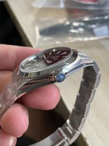 vs厂劳力士复刻表探险家一m224270搭配丹东3230机芯值得入手吗？插图6
