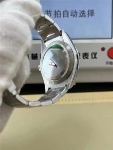 vs厂劳力士复刻表探险家一m224270搭配丹东3230机芯值得入手吗？插图2