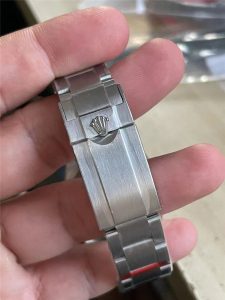 vs厂劳力士复刻表探险家一m224270搭配丹东3230机芯值得入手吗？插图4