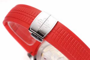 ZF工厂Patek Philippe海底探险者系列(ZF手雷百达翡丽手雷）V3版评测插图2