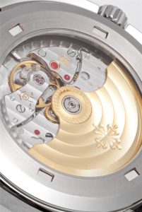 ZF工厂Patek Philippe海底探险者系列(ZF手雷百达翡丽手雷）V3版评测插图3