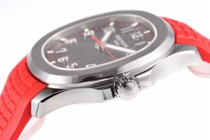 ZF工厂Patek Philippe海底探险者系列(ZF手雷百达翡丽手雷）V3版评测插图4