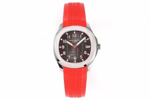 ZF工厂Patek Philippe海底探险者系列(ZF手雷百达翡丽手雷）V3版评测插图5
