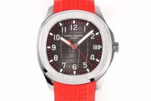 ZF工厂Patek Philippe海底探险者系列(ZF手雷百达翡丽手雷）V3版评测插图1