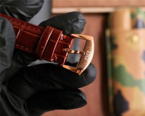 TW-Factory2024格拉苏蒂复古系列复刻腕表！精彩细节详解插图7