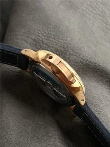 VS沛纳海青铜1074和XF厂浪琴康卡斯做工怎么样?插图4