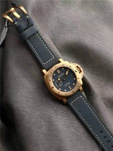 VS沛纳海青铜1074和XF厂浪琴康卡斯做工怎么样?插图5