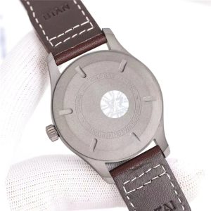 V7厂万国复刻表IWC马克系列旗舰版超级钛马克-IW327006推荐评测（V7厂最高版万国IW327006值得入手吗）插图5