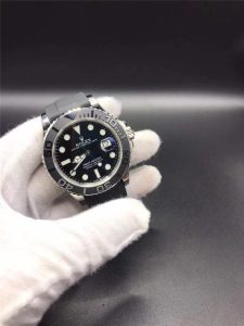 VS游艇升级V3配重版搭配3235机芯评测-白游艇通勤腕表！插图1