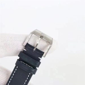 IWC万国马克系列马克飞行员二十IW328201030507细节评测。插图7