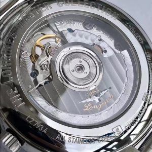 ky厂浪琴名匠属于哪个等级？做工怎么样？插图4