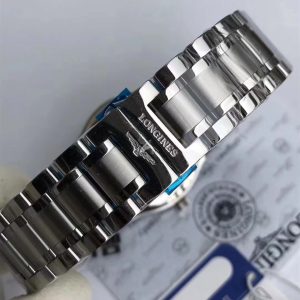 ky厂浪琴名匠属于哪个等级？做工怎么样？插图5