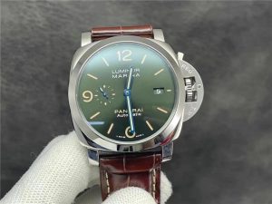 VS厂沛纳海1116庐米诺系列复刻腕表细节怎么样(VS厂沛纳海1116复刻表是最好复刻版本吗)