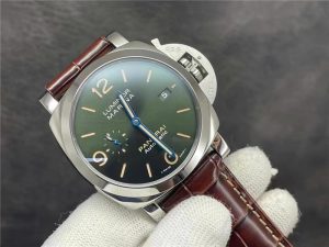 VS厂沛纳海1116庐米诺系列复刻腕表细节怎么样（VS厂沛纳海1116复刻表是最好复刻版本吗）插图1
