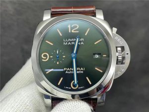 VS沛纳海1116复刻表和正品表的外观差异大吗？插图