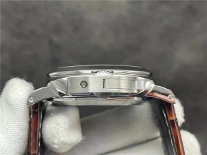 VS厂沛纳海1116庐米诺系列复刻腕表细节怎么样（VS厂沛纳海1116复刻表是最好复刻版本吗）插图3