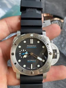 VS厂沛纳海PAM1229值得入手吗（VS厂沛纳海PAM1229潜行系列复刻腕表全面分析）插图2