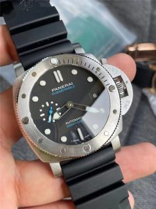 VS厂沛纳海PAM1229值得入手吗（VS厂沛纳海PAM1229潜行系列复刻腕表全面分析）插图4