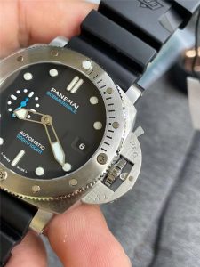 VS厂沛纳海PAM1229值得入手吗（VS厂沛纳海PAM1229潜行系列复刻腕表全面分析）插图3