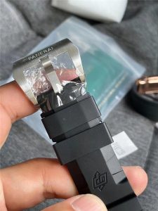 VS厂沛纳海PAM1229值得入手吗（VS厂沛纳海PAM1229潜行系列复刻腕表全面分析）插图7