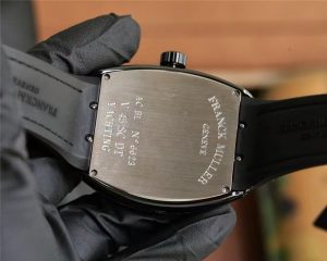 T+plus工厂新品法兰克法穆兰V45复刻表陶瓷游艇款推荐评测插图1