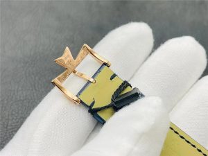 MKF工厂V5升级版江诗丹顿VC传承系列85180复刻腕表细节评测！插图6