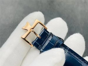 MKF工厂V5升级版江诗丹顿VC传承系列85180复刻腕表细节评测！插图7
