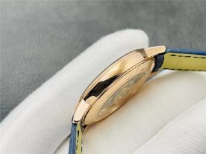 MKF工厂V5升级版江诗丹顿VC传承系列85180复刻腕表细节评测！插图3
