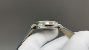 《TW工厂IWC万国复刻表长动能月相专家评测》插图3