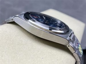 《GH·FACTORY工厂复刻表IWC万国工程师自动腕表40快拆版深度评测》插图4