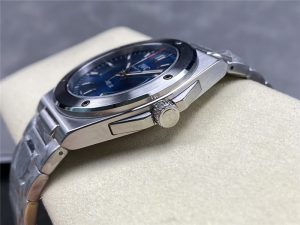 《GH·FACTORY工厂复刻表IWC万国工程师自动腕表40快拆版深度评测》插图5