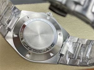 《GH·FACTORY工厂复刻表IWC万国工程师自动腕表40快拆版深度评测》插图6