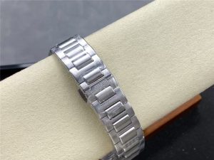 《GH·FACTORY工厂复刻表IWC万国工程师自动腕表40快拆版深度评测》插图7