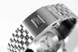 ZF工厂万国复刻表IWC3777飞行员计时系列 V2 版深度评测与推荐插图8