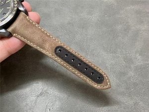 《OM工厂V2升级版欧米茄Omega月之暗面系列复刻表全新做工评测》插图6