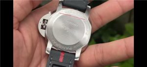 VS厂沛纳海PAM1565是不是最高版本（VS厂沛纳海PAM1565潜行系列复刻腕表评测）插图3