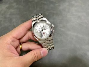 《PZ工厂江诗丹顿7900V复刻表深度评测》插图3
